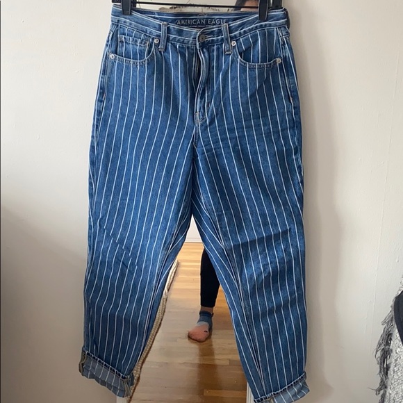 American Eagle jeans - Picture 2 of 2